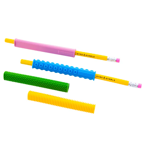 #2 Pencil Gidgets