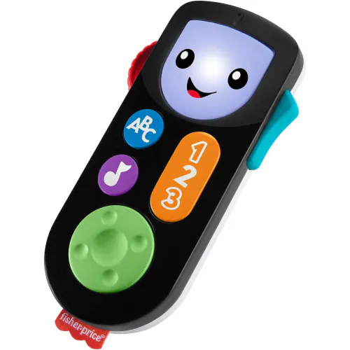 FP Laugh & Learn Remote