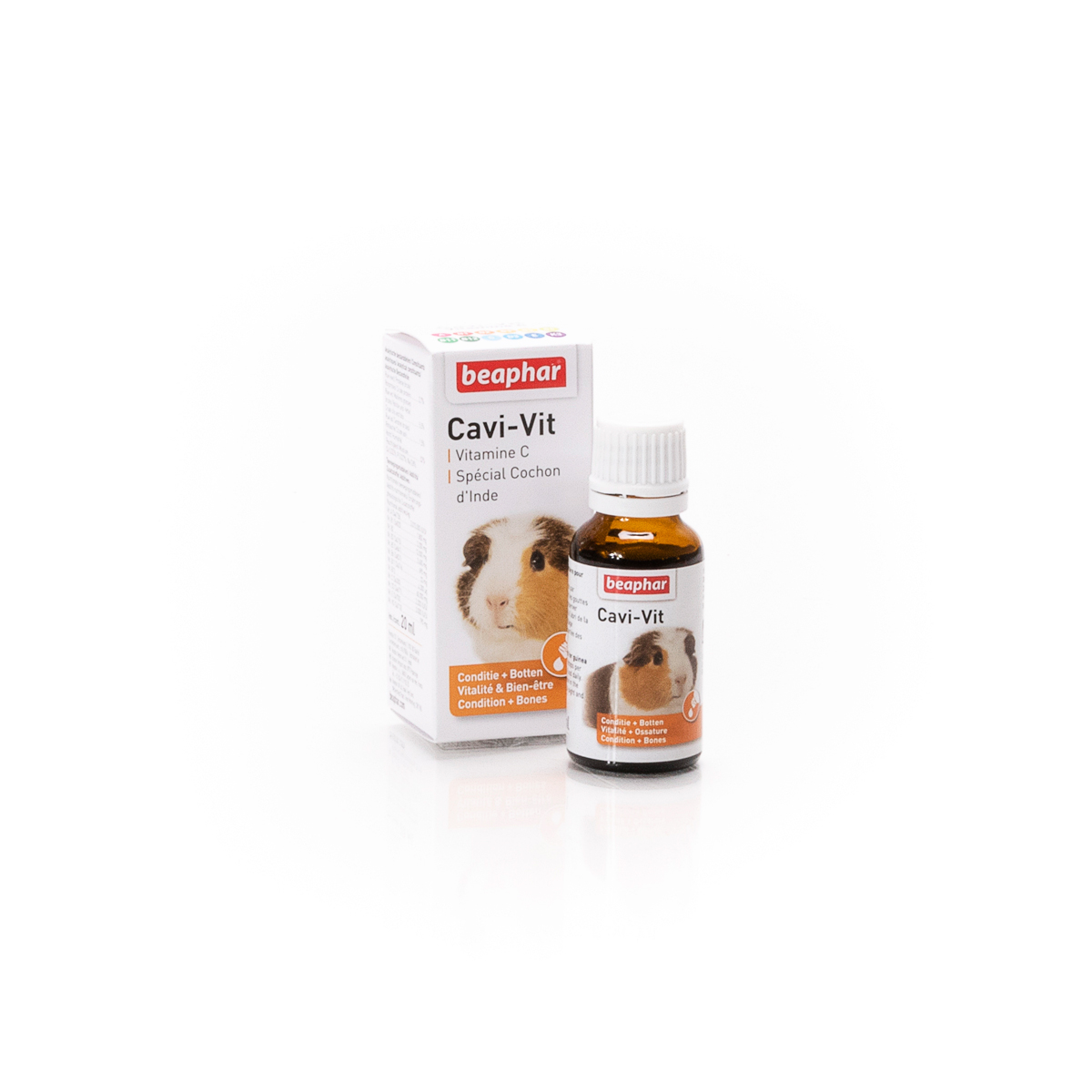 Beaphar Cavi-Vit Vitamine