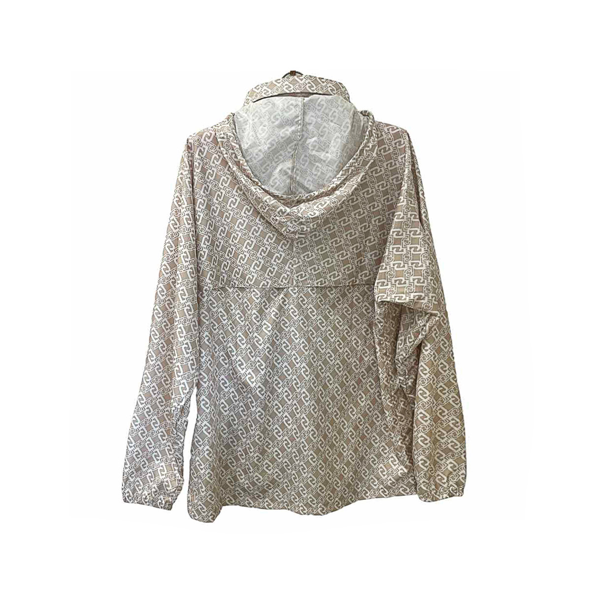 Liu Jo Regenjas Caramel