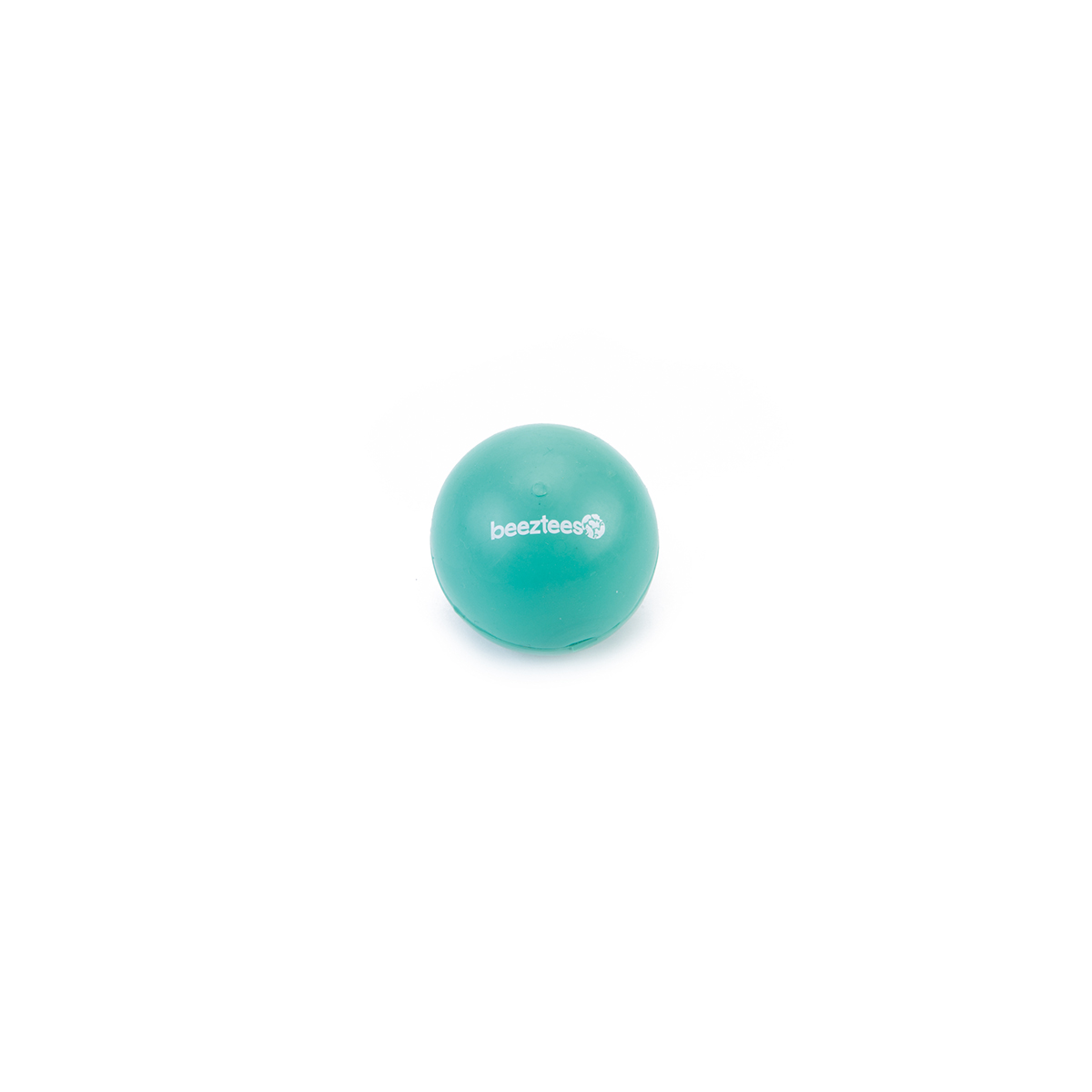 Beeztees Hondenspeelgoed Rubber Bal Mint