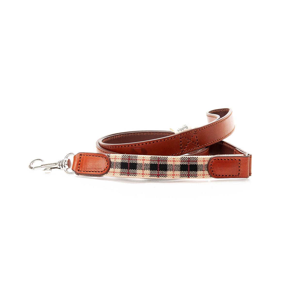 Buddys Dogwear Hondenlijn Edimburgh Beige