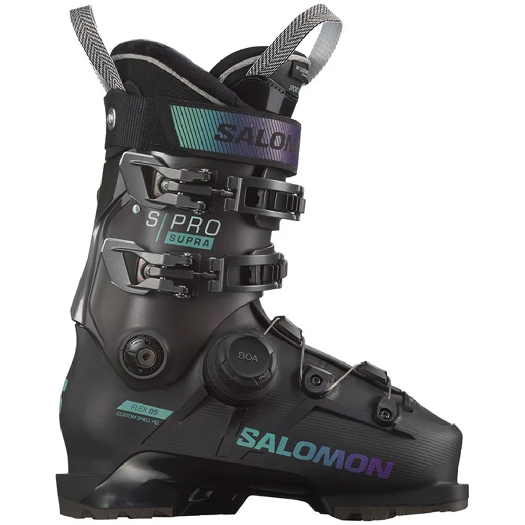 Scarponi da sci Salomon donna S Pro Supra BOA 95 W 2025