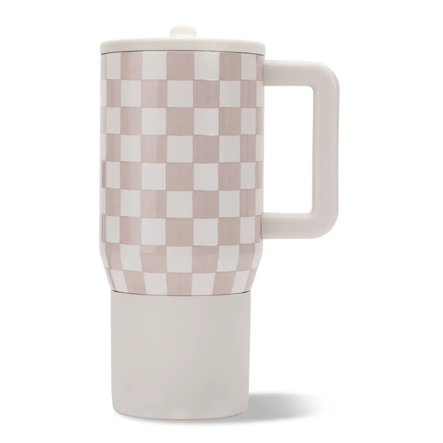 Sandstone 20 oz Traveler Tumbler