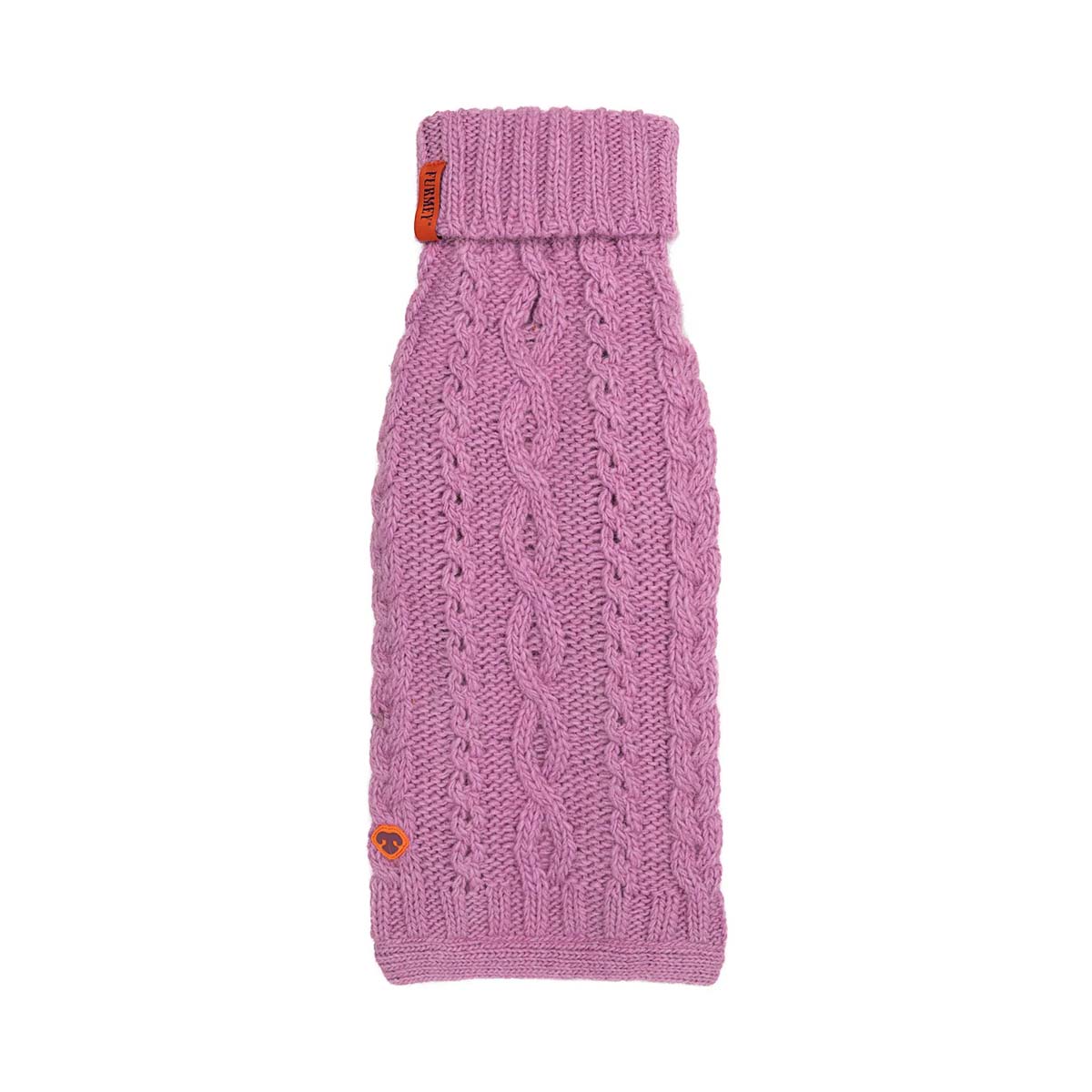 Furmey Hondensweater Bold Jumper Cheshire Lilac Maat