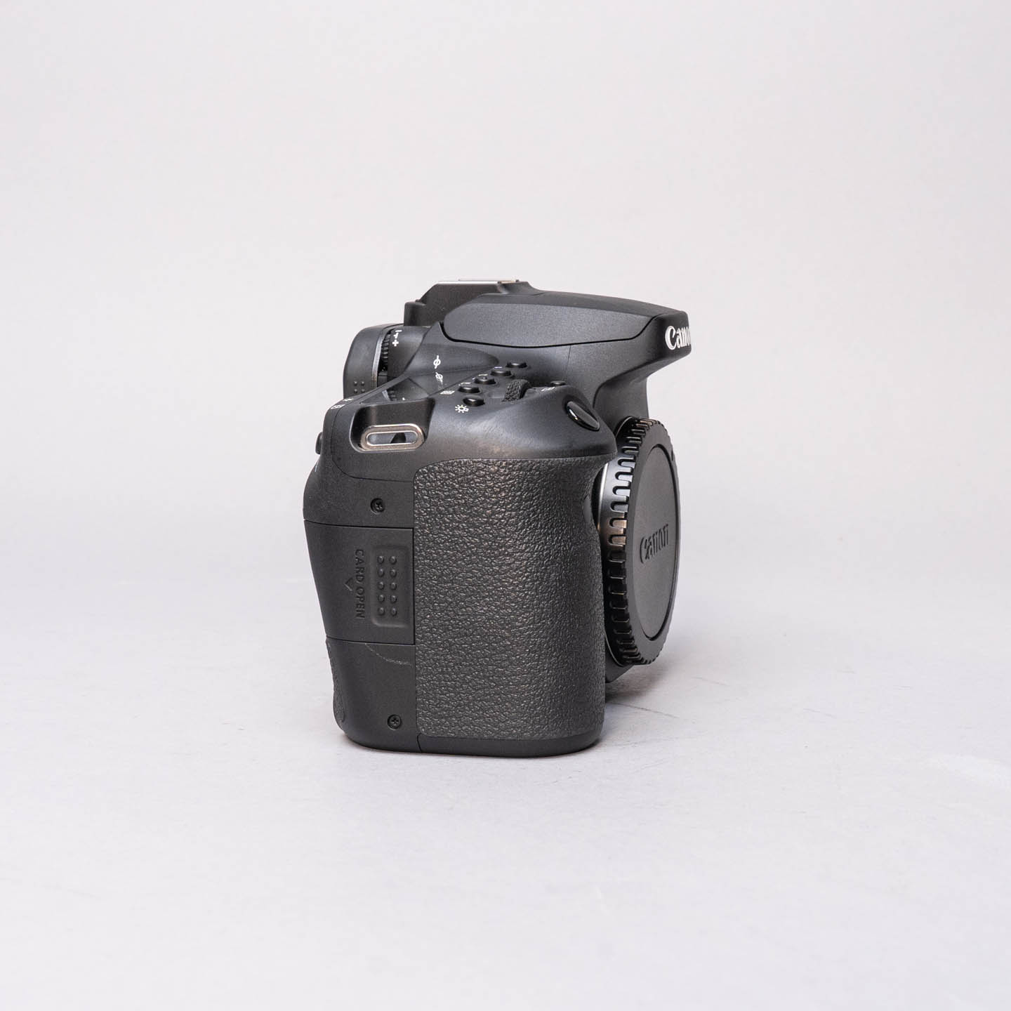 Used Canon EOS 90D Body | Canon | GearFocus