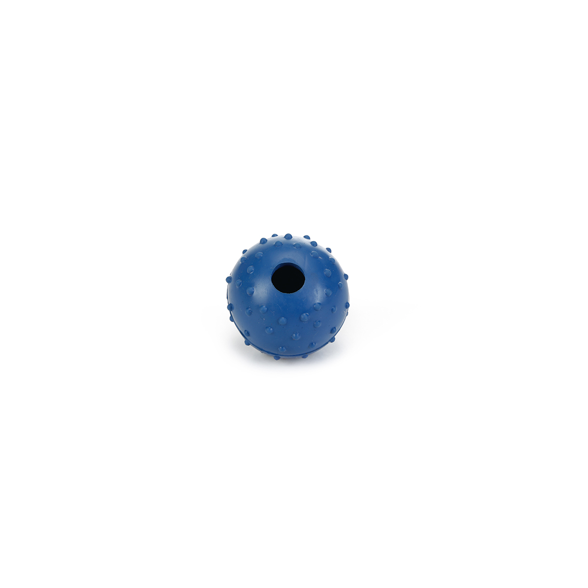 Beeztees Hondenspeelgoed Bal Met Bel Blauw