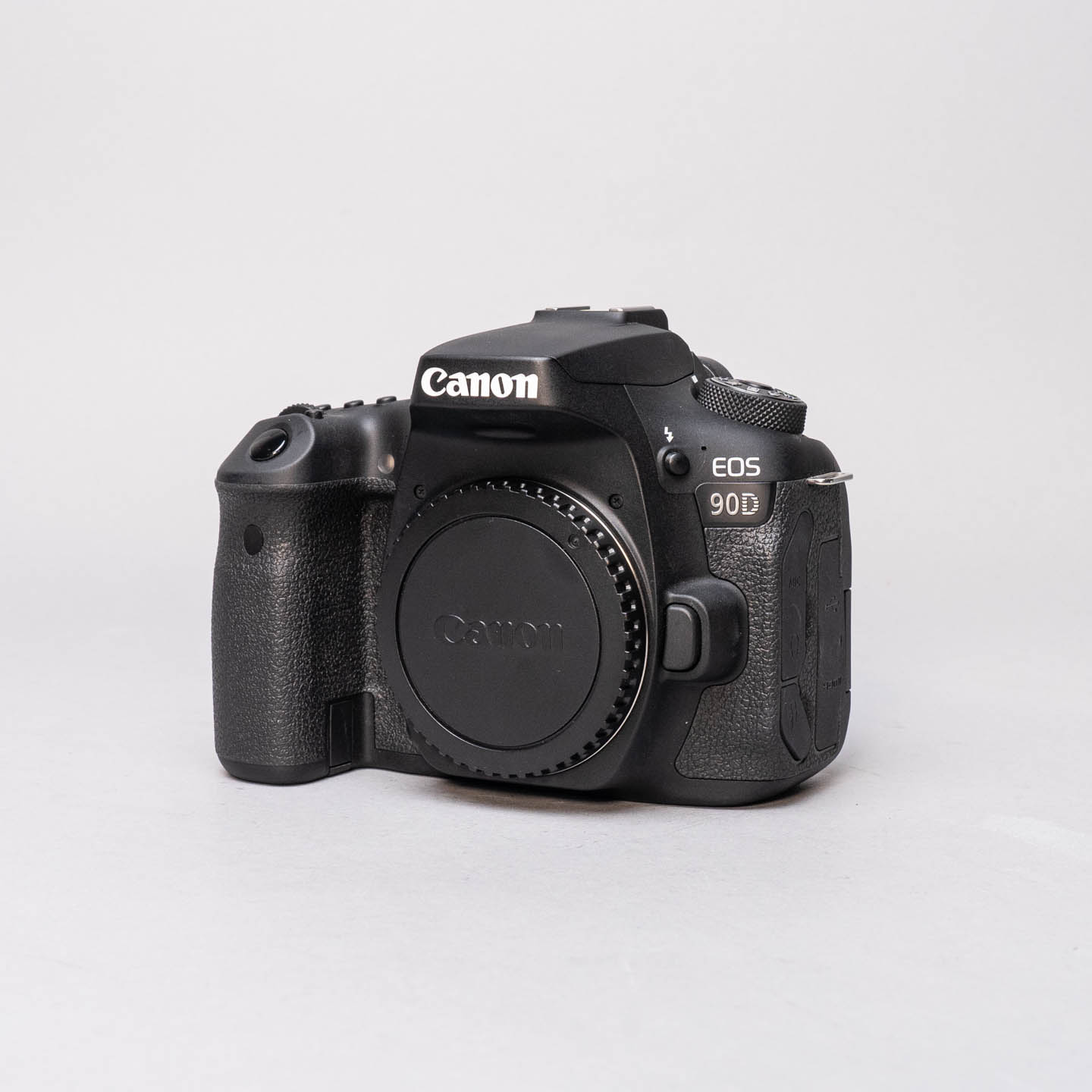 Used Canon EOS 90D Body | Canon | GearFocus