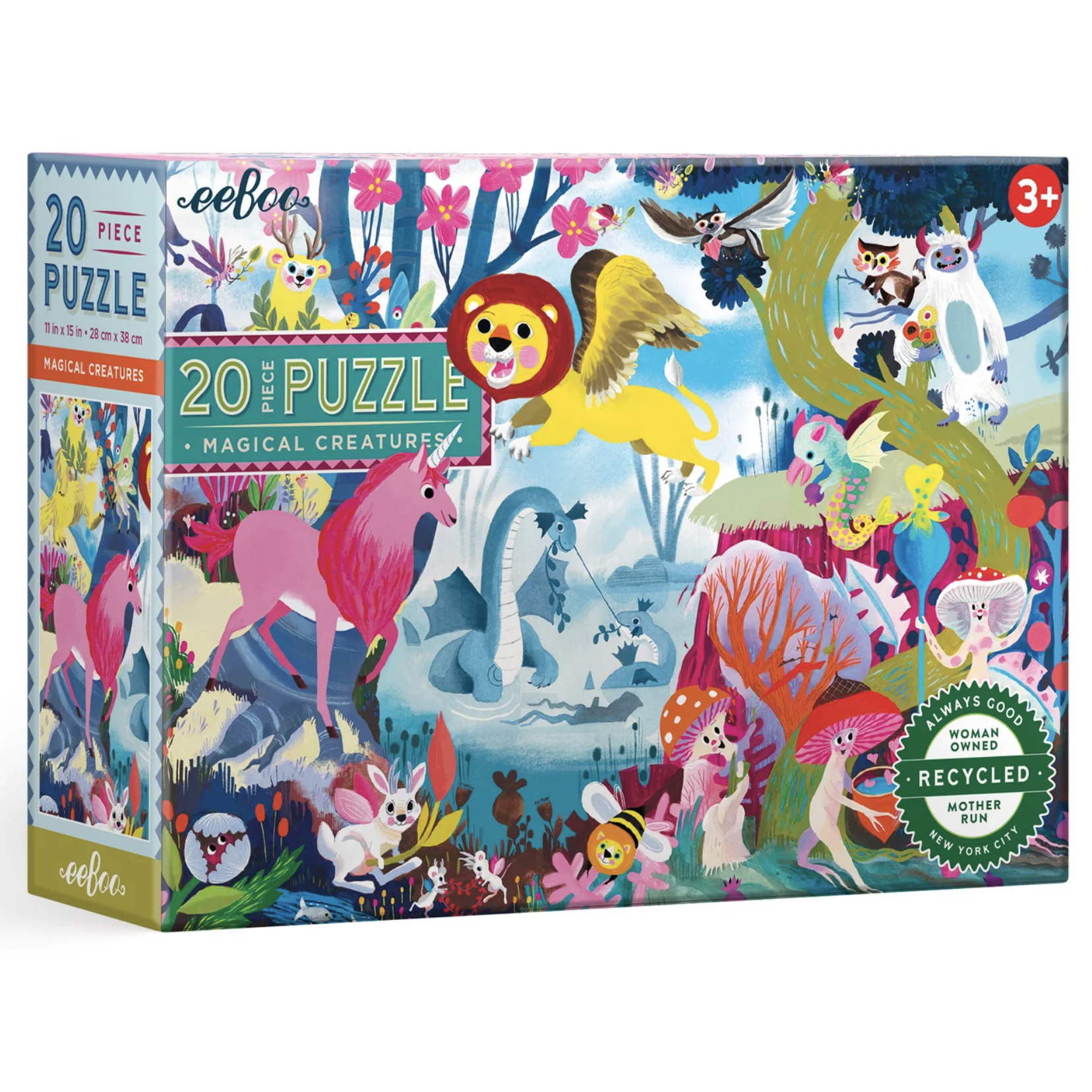 Toys for Kids of All Ages!