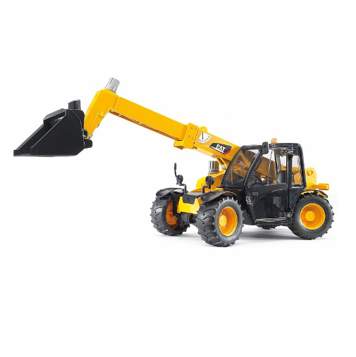 CATERPILLAR SKID STEER LOADER