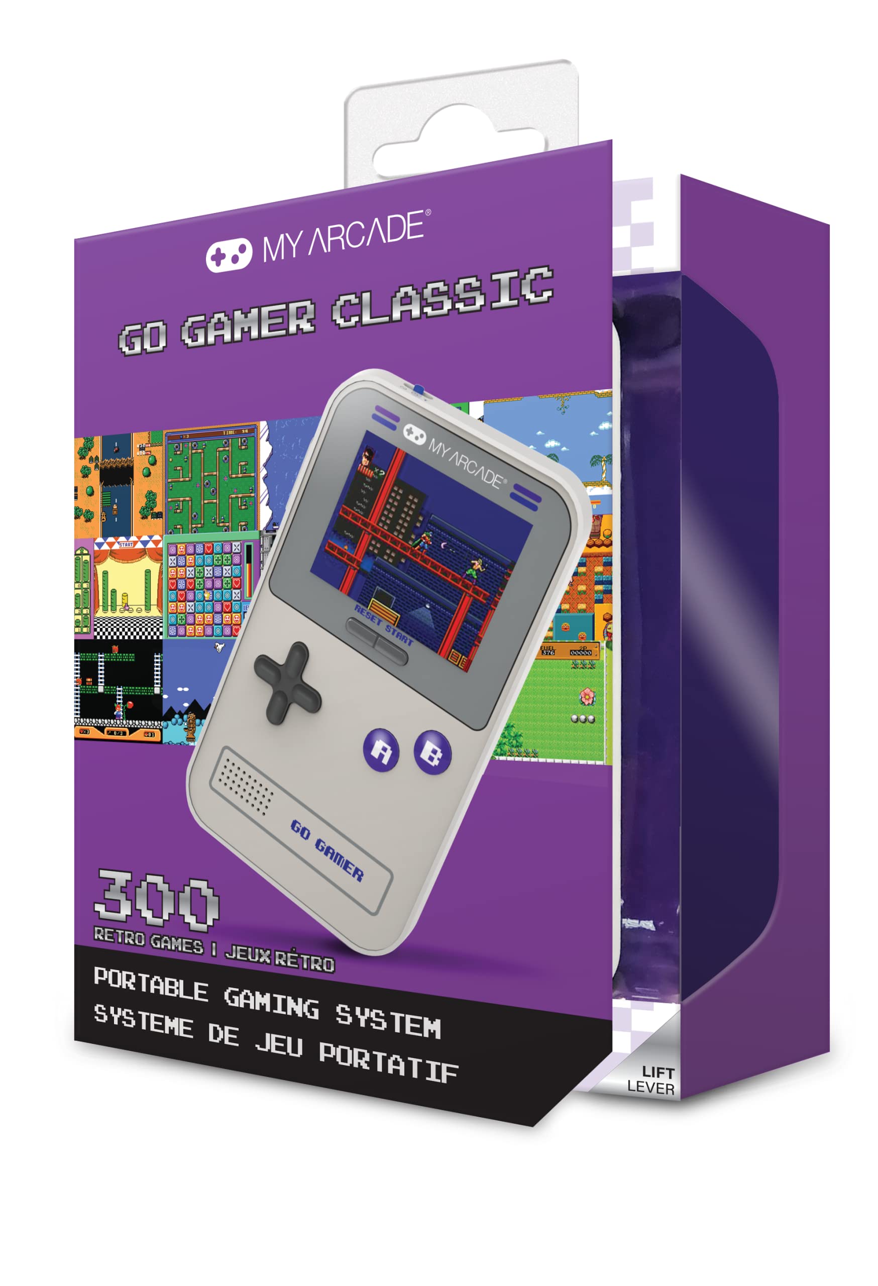 GO Gamer Classic