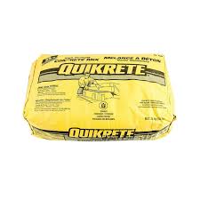 80# Concrete Bag
