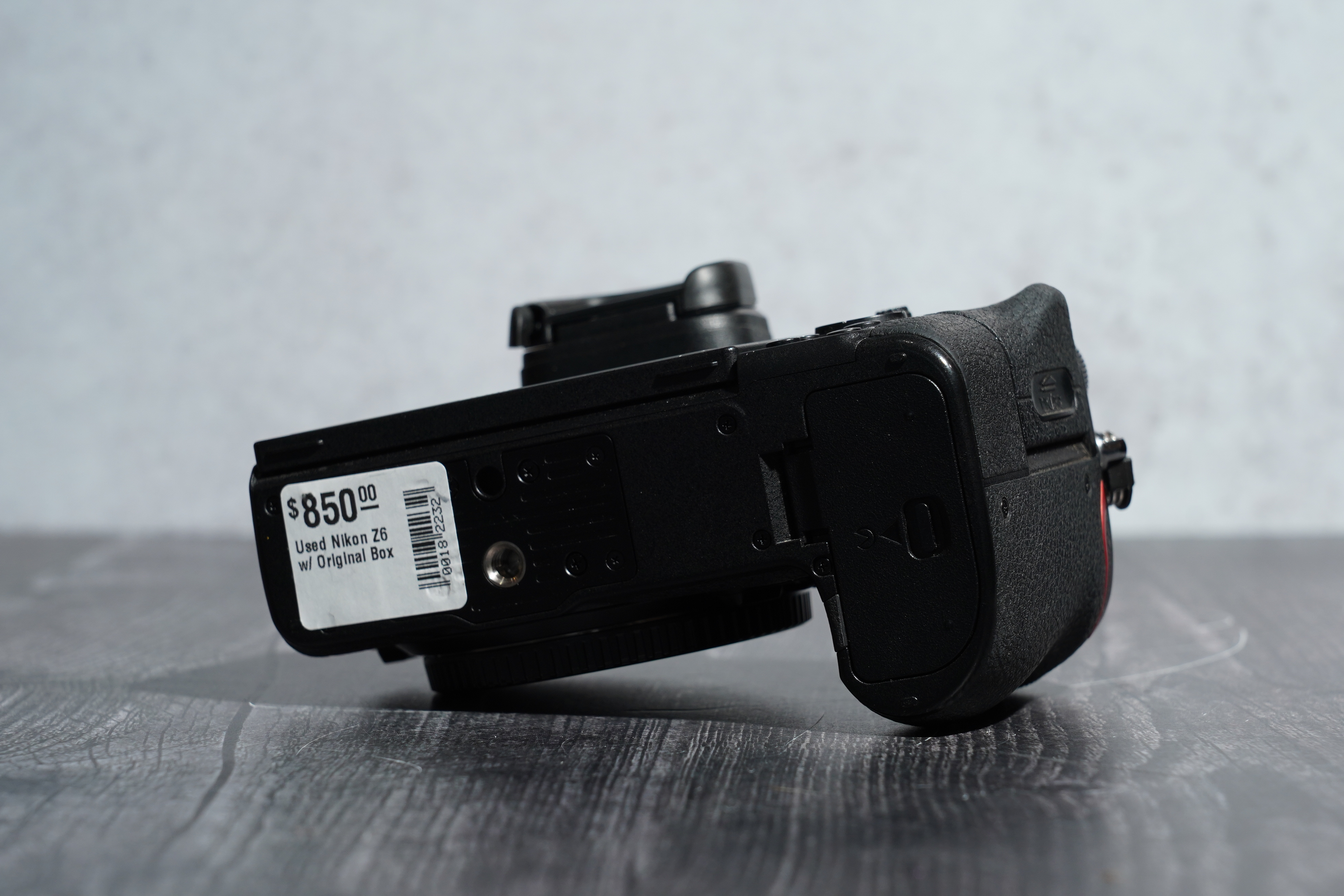 Used Nikon Z6 w/ Original Box | Nikon | GearFocus Used Nikon Z6 w/ Original Box | Nikon | GearFocus