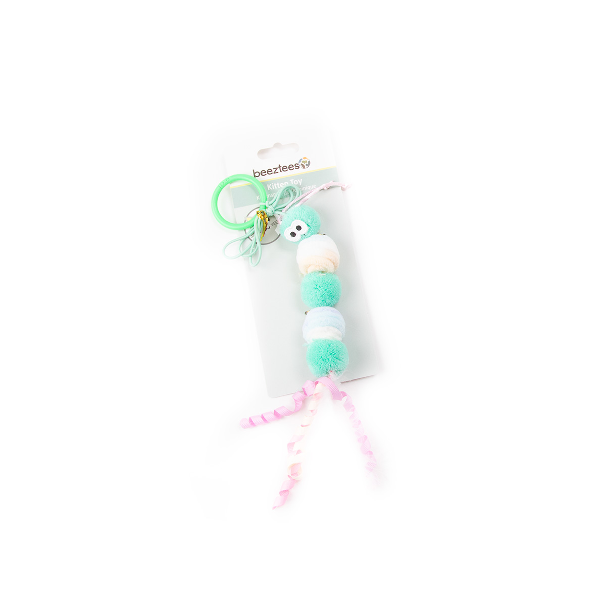 Beeztees Kattenspeelgoed Kitten Dominique