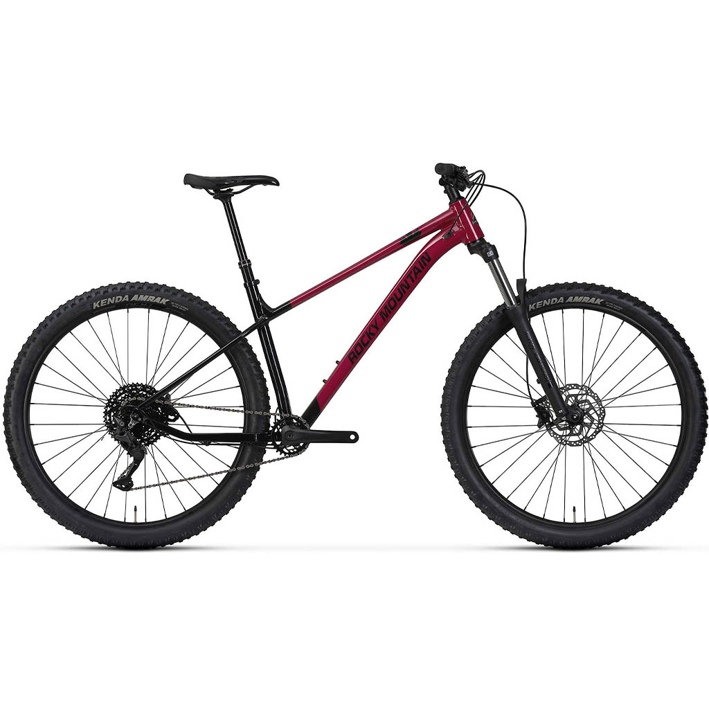 Rocky Mountain Growler 20 Mountain Bike 2022