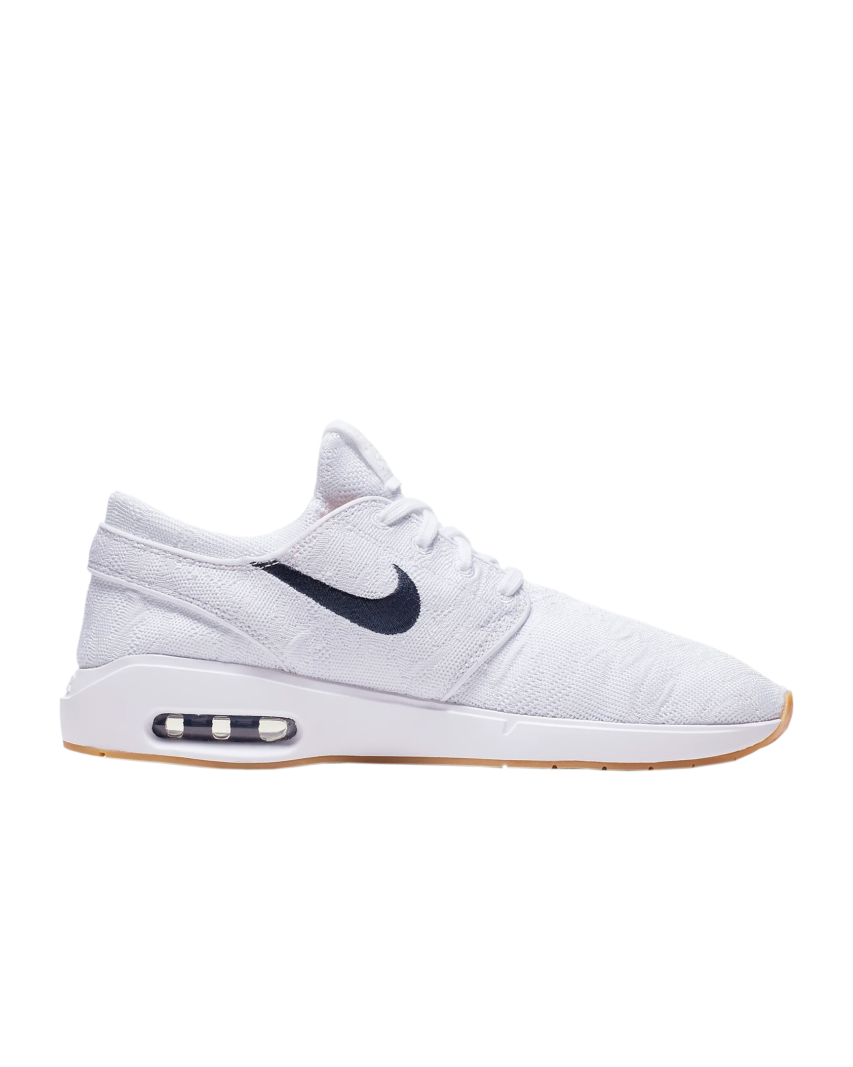 white nike sb janoski max