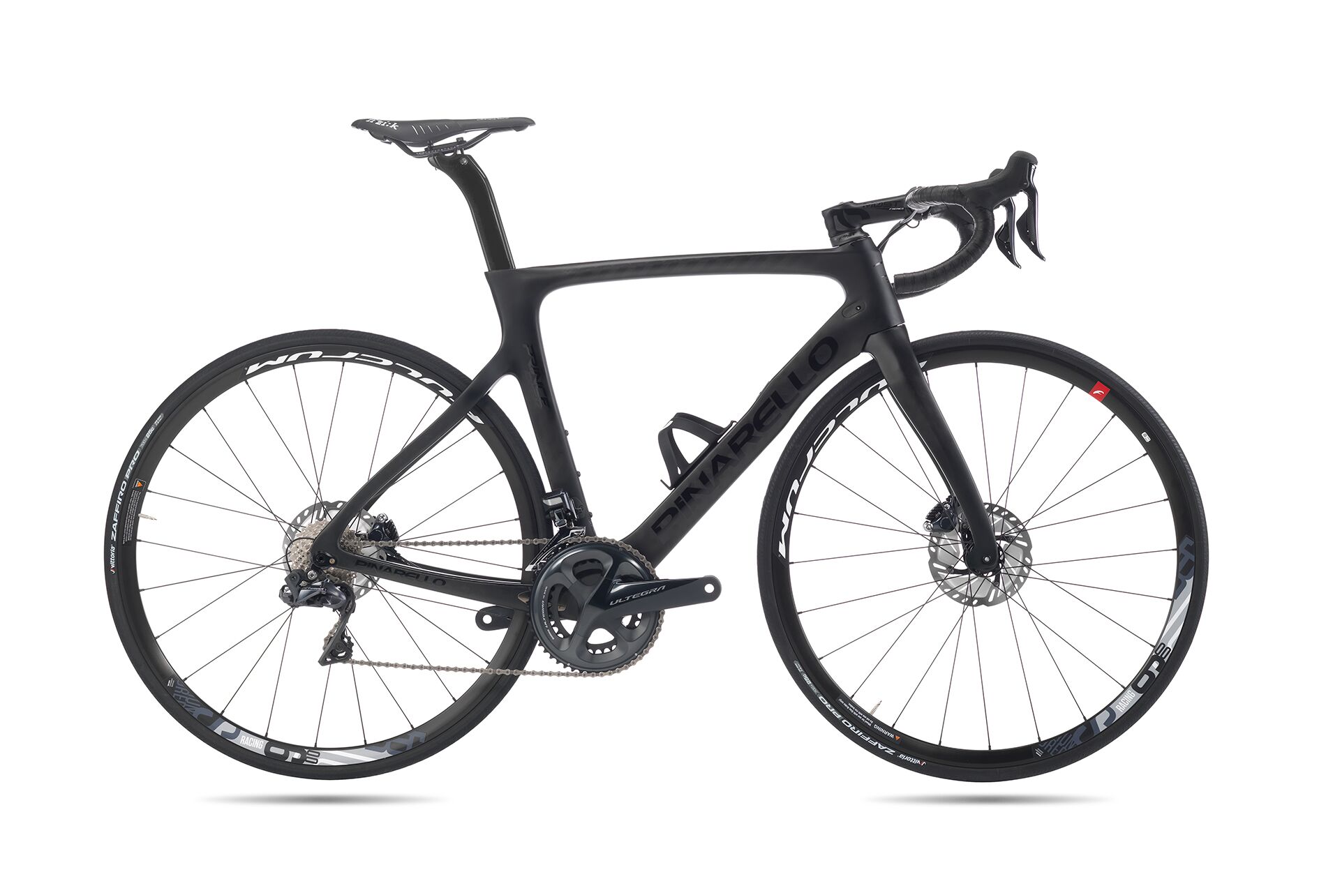pinarello prince disk ultegra di2