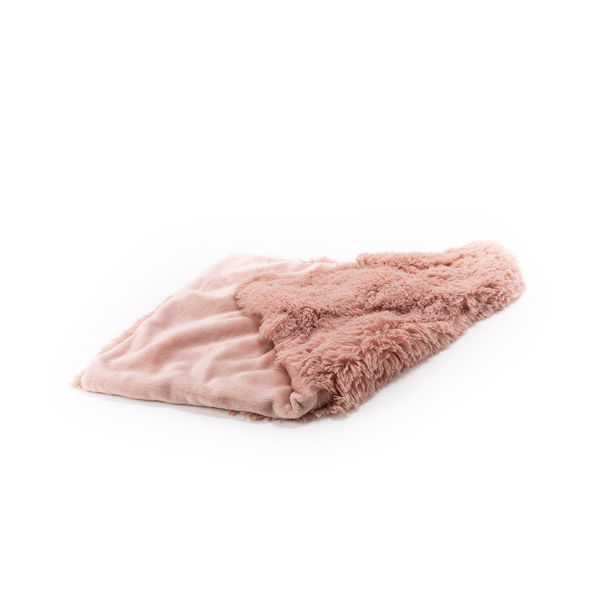 O'lala Pets Hondendeken Travel Oud Roze