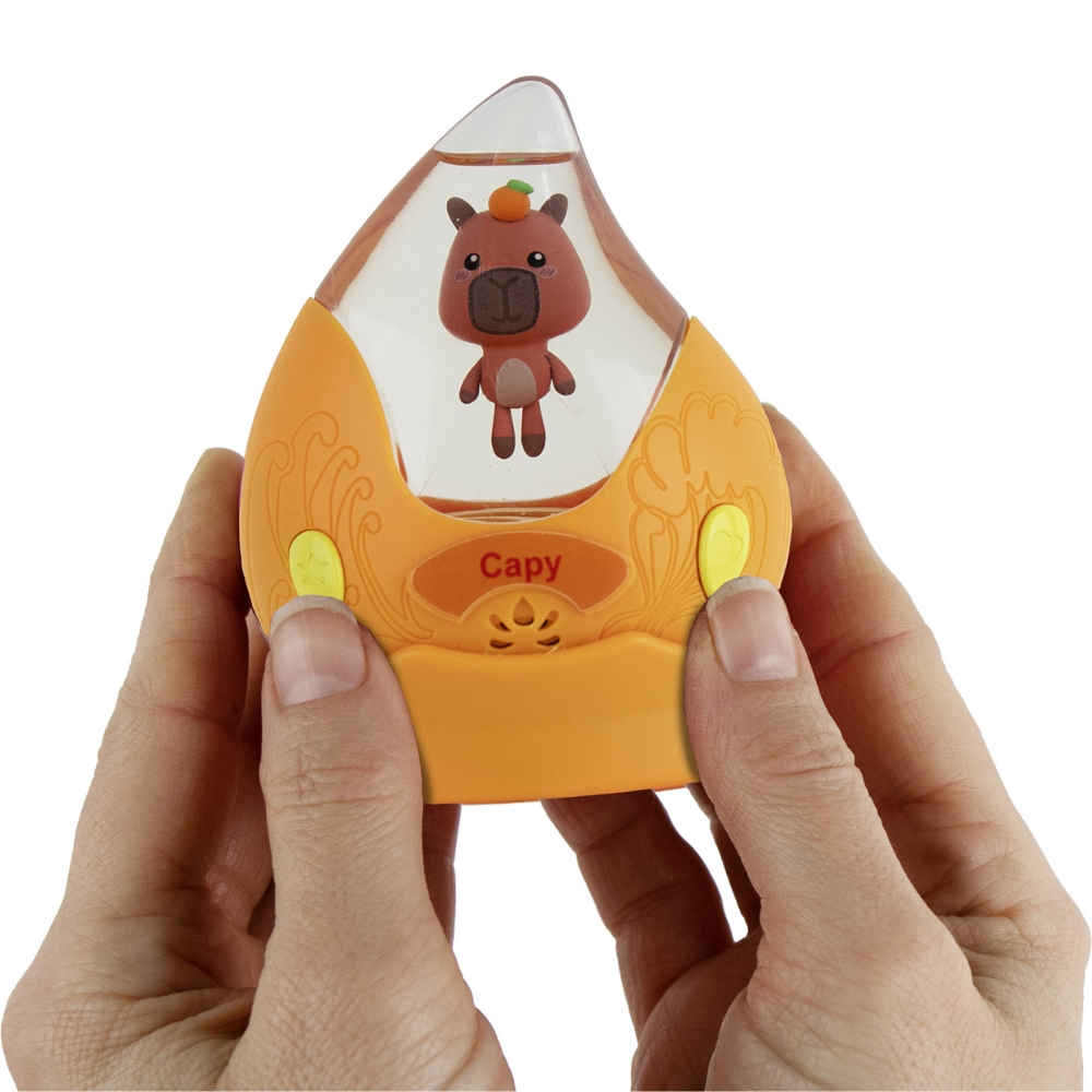 Aqua Pets Series 1