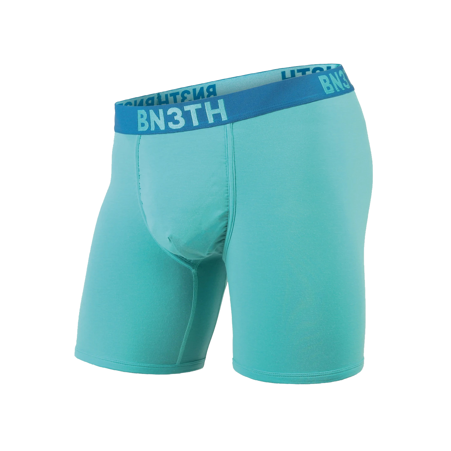 BN3TH Classic Solid Boxer Brief | eBay