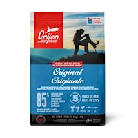 Orijen Dog Food Kibble - Original