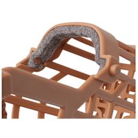 Company of Animals Baskerville Classic Basket Dog Muzzle 1