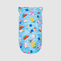 Canada Pooch Pick Me Dog Rain Poncho Pool Party