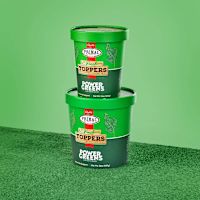 Primal Pet Foods Fresh Frozen Topper - Power Greens 16 oz