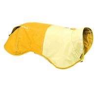 Ruffwear Sun Shower Dog Raincoat Jacket Mineral Yellow S