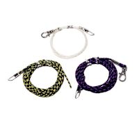Pet Ki RompiCatz Cat Tease Toy CrittrBugz Interchangeable String Kit 3 pcs