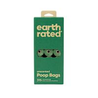 Earth Rated Dog Poop Bags Unscented