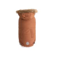 Go Fresh (GF) Pet Urban Parka Dog Jacket