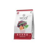 New Zealand Natural Pet Food Co - Woof Air-Dried Venison Dog Food
