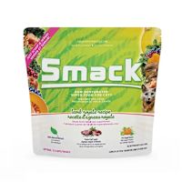 Smack Dehydrated Cat Food - Lamb Royale 1.5 kg