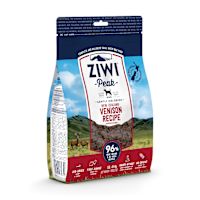 Ziwi Peak Air-Dried Venison Dog Food 454 g