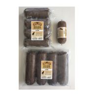 Natural Instincts Raw Dog Food - Non-Med Lamb with Organ & Veg