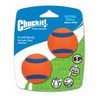 Chuckit Ultra Ball Dog Toy