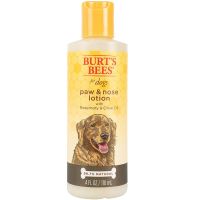 Burt's Bees Paw & Nose Lotion with Rosemary & Olive Oil for Dogs 118 ml
