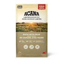 Acana Singles Limited Ingredient Dog Food Kibble - Duck and Pear 10.8 kg
