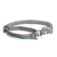 ppark W-Series 2-Way Dog Martingale Collar Green S