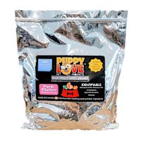 Puppy Love Raw Freeze-Dried Feast Dog Food - Pork Platter 2250 g