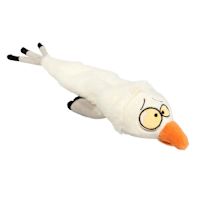FuzzYard Plush Dog Toy - The Yeetz See-Ya Seagull