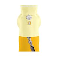 Ruffwear Sun Shower Dog Raincoat Jacket Mineral Yellow S