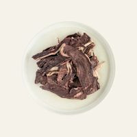 Rawbone Grass-Fed Venison Krisps Dog & Cat Treat 65 g