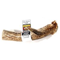 Puppy Love Dog Chew - Deer Antler Large