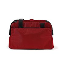 Sleepypod Airline Approved Dog Carrier Atom Strawberry Red