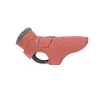 RC Pets District Parka Dog Jacket Clay 16