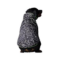 Canada Pooch The Expedition 2.0 Dog Winter Coat - Reflective 16"