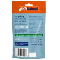 K9 Natural Freeze-Dried Treats - Lamb Healthy Bites 50 g