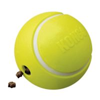 KONG Rewards Tennis Ball Dog Toy